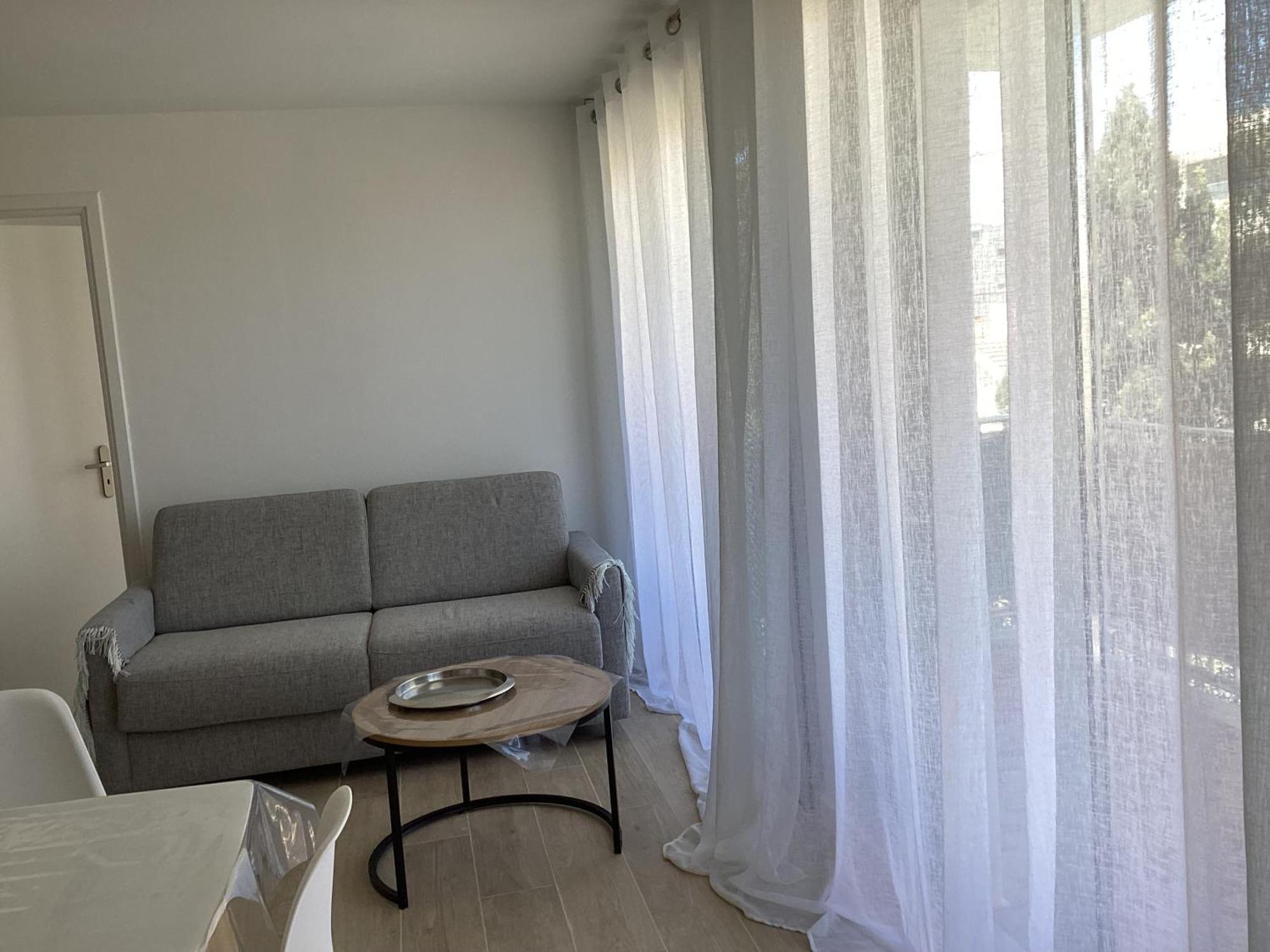Les Embruns Appart 1Ere Ligne Carnon Parking Gratuit Mauguio Exterior photo